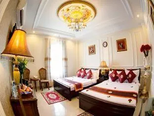 Louis Hotel Da Nang Vietnam