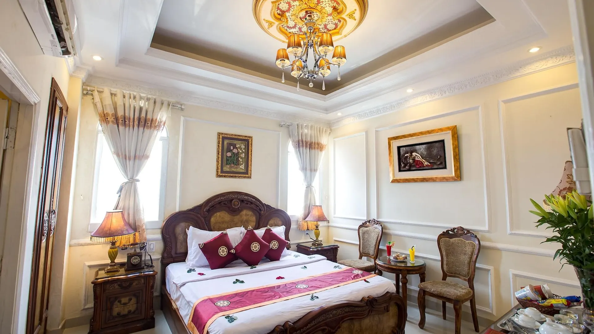 Louis Hotel Da Nang