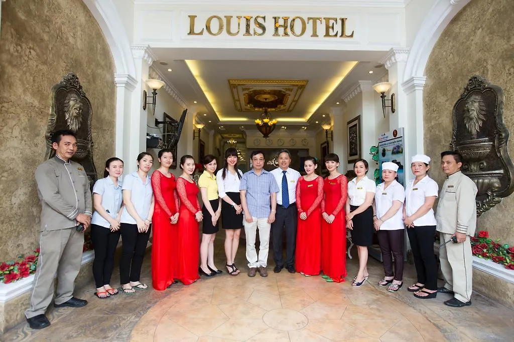 Louis Hotel Da Nang