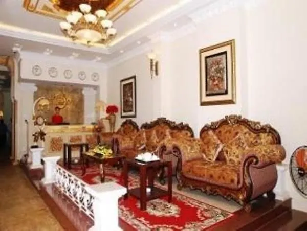 Louis Hotel Da Nang
