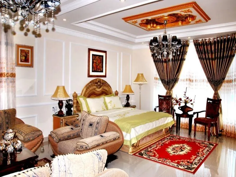 Louis Hotel Da Nang