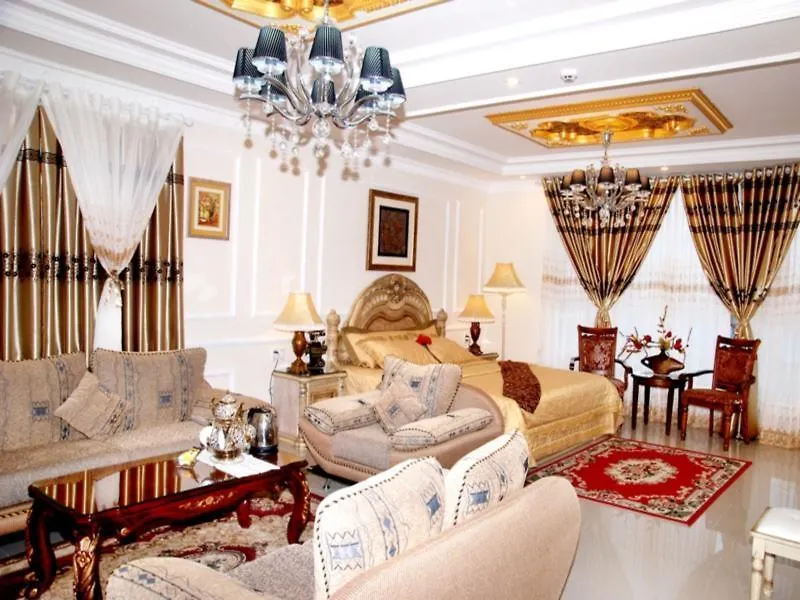 Louis Hotel Da Nang