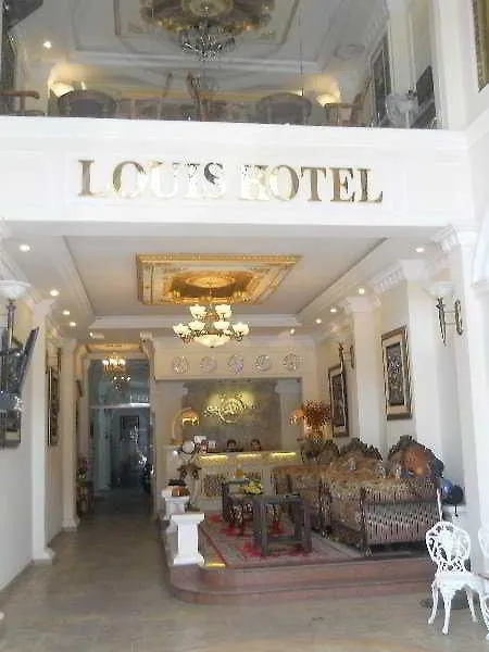 Louis Hotel Da Nang