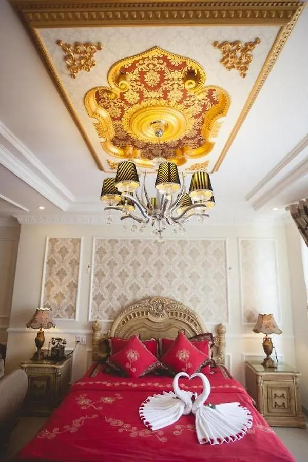 Louis Hotel Da Nang 2*,  Vietnam
