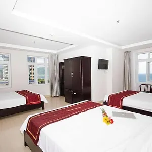 Hotel Misa, Da Nang