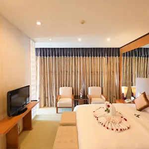 Hotel Petro, Da Nang