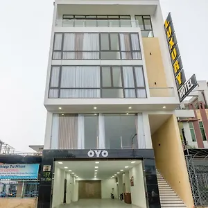 Hotel Oyo 212 Luxury, Da Nang