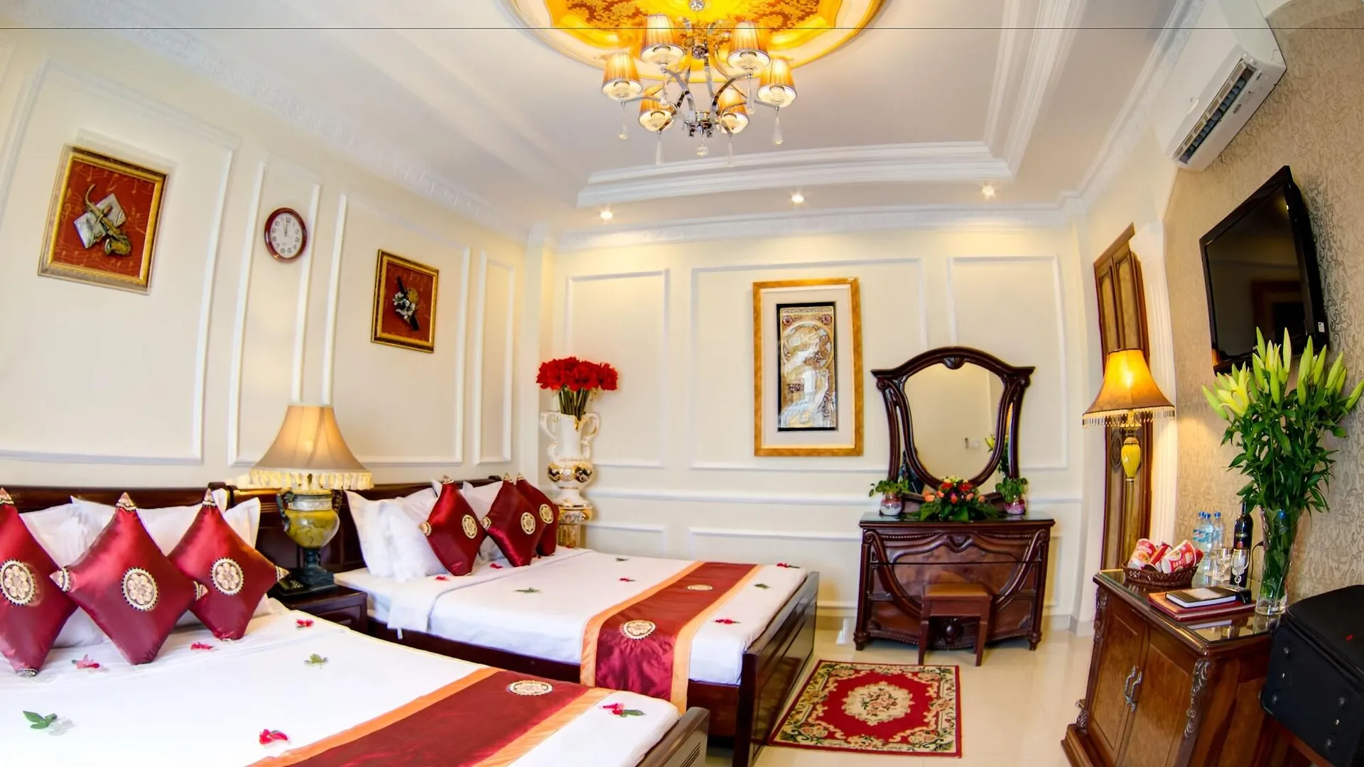 Louis Hotel Da Nang