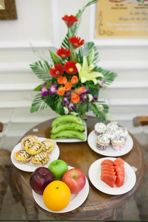 **  Louis Hotel Da Nang Vietnam
