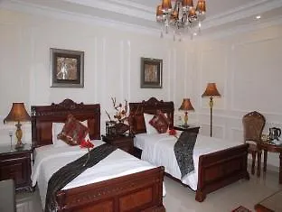 Louis Hotel Da Nang