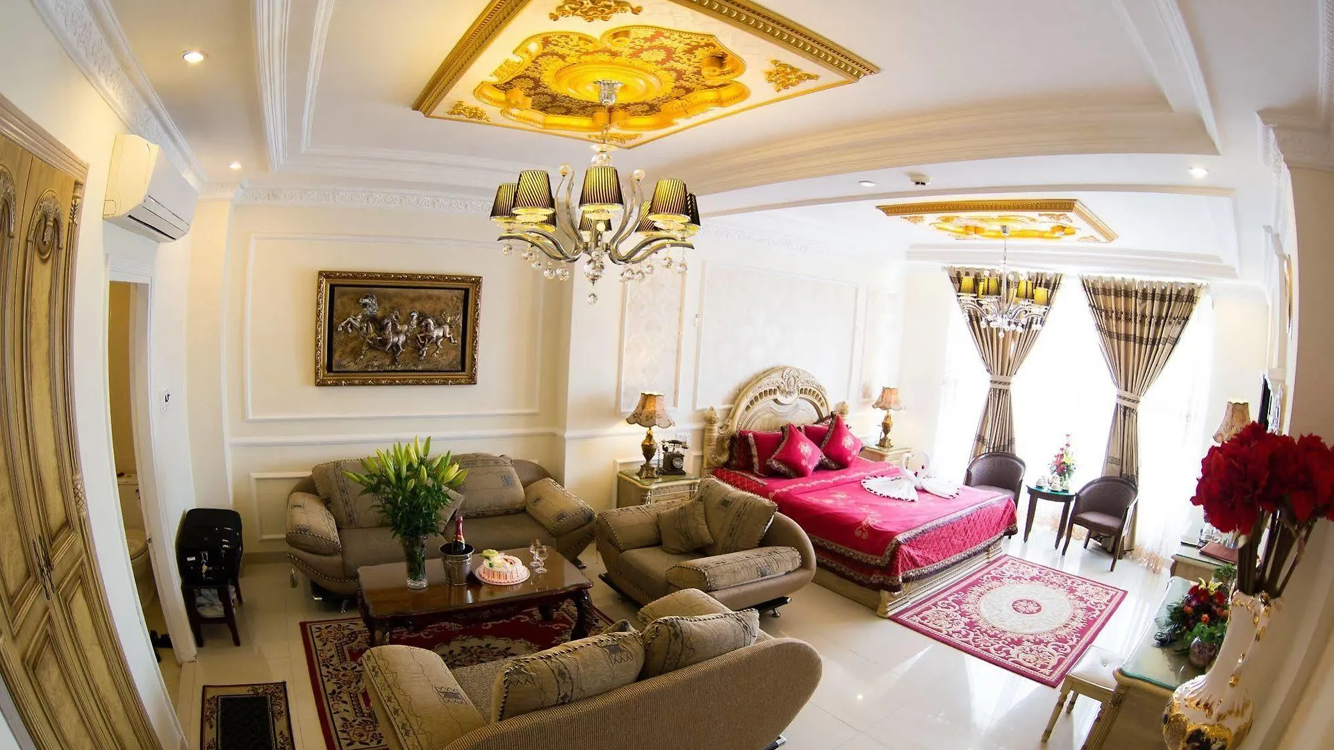 Louis Hotel Da Nang