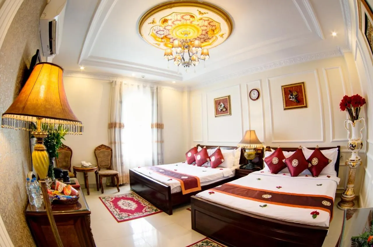 Louis Hotel Da Nang